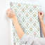 Papier peint Estee Garden-98630588