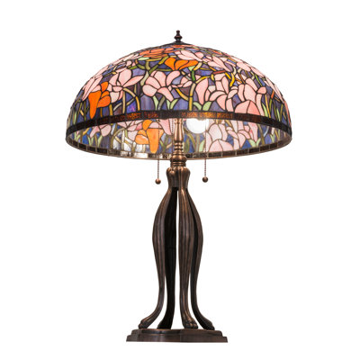 Tiffany Table Lamp