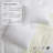 Linen and Cotton Duvet Cover with Pillowcase-100028578-99102848