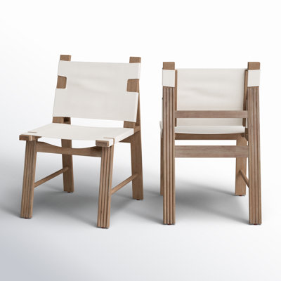 Landis Patio Dining Side Chair