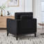 Fauteuil d'appoint 35,4 po-1127417888