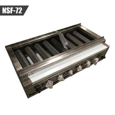 Cooler Depot 30000 BTU Broiler