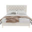 Lit tapissier en velours-602872417-602872422