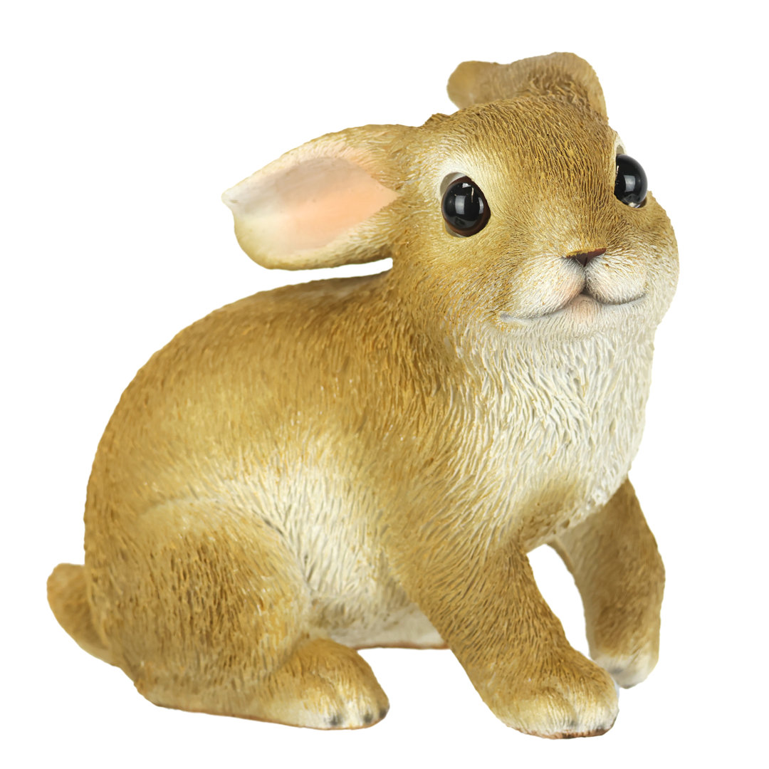 Figur Osterhase Bever