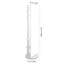 Square Floor Mirror-704908579