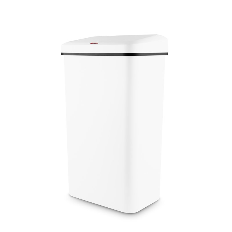 50 Litre Motion Sensor Recycling Bin