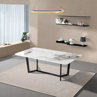 Marquila Rectangular Dining Table