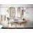 Colinet 24" Wall Mounted Towel Bar-50255047