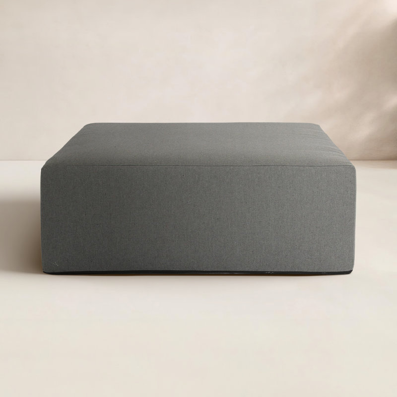 Hania Outdoor Pouf