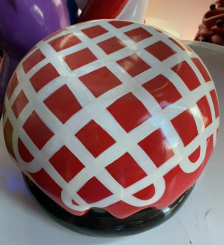 Objet de décoration Jadi