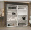 Manufactured Wood Wardrobe-1588280697