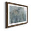 Birch Solitude - peinture encadrée-61091504-61091505