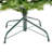 4.5Ft Norway Hinged Tree 663 Tips
