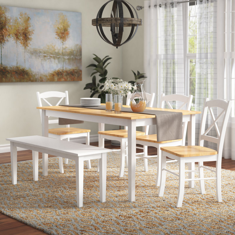 Castellon Dining Set