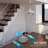 SereneLife Cordless Bagless Robotic Vacuum