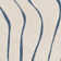 Ashal Shag Cream/Blue Area Rug