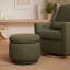 Repose-pieds rond avec rangement Enoki-85277029