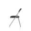 Polyurethane Conference Chair Folding Chair-2039080712