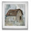 «Barn at Dusk», peinture-159372331-177240159