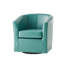 Fauteuil club pivotant-1417145906