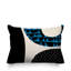 Coussin lombaire réversible intérieur / extérieur Vikka-109596583-109694978
