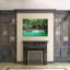Jungle - Print on Canvas-523580363-523580357