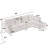 Convertible Sectional Sofa With Storage,L-Shaped Sofa,Four-Seater Sofa,Modern Linen Fabric Sectional Couches For Living Room-1587948926