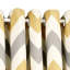 Cotton Sheer Curtain Pair-31418617-31418624