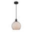 Luminaire sphère suspendu 1 lumières simple Egger-1312701045-1312704888-1312704884