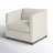 Emilie Upholstered Chair and a Half-86857765-86857766