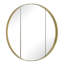  Miroir rond Amram