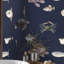 Blue Tropical Fish Wallpaper
