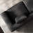 Luxury Deep-seat Straight Sofa