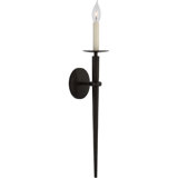 Arnav 1 - Light Candle Wall Light