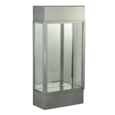 Plafonnier encastré 1 lumières mirage