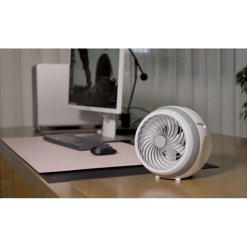 Mini refroidisseur d'air portatif 7 "USB