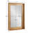 Cytheria Flat Mirror with Shelves-2128668936-2147232623