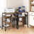 Brown/Black est en rupture de stock