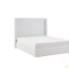 Structure de lit tapissier Carmen-313865505