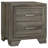 Funston 2-Drawer Nightstand