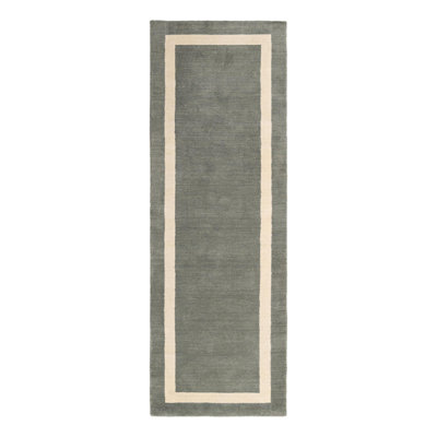 Jill Zarin Somerset Natural Wool Rug