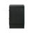 2-Drawer Nightstand, Bedside Table