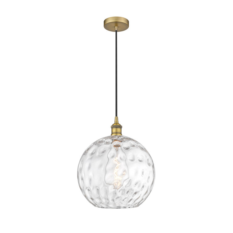 Cindi 1 - Light Single Pendant