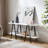 Celine 47" Console Table In White