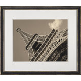 Eiffel Tower Print