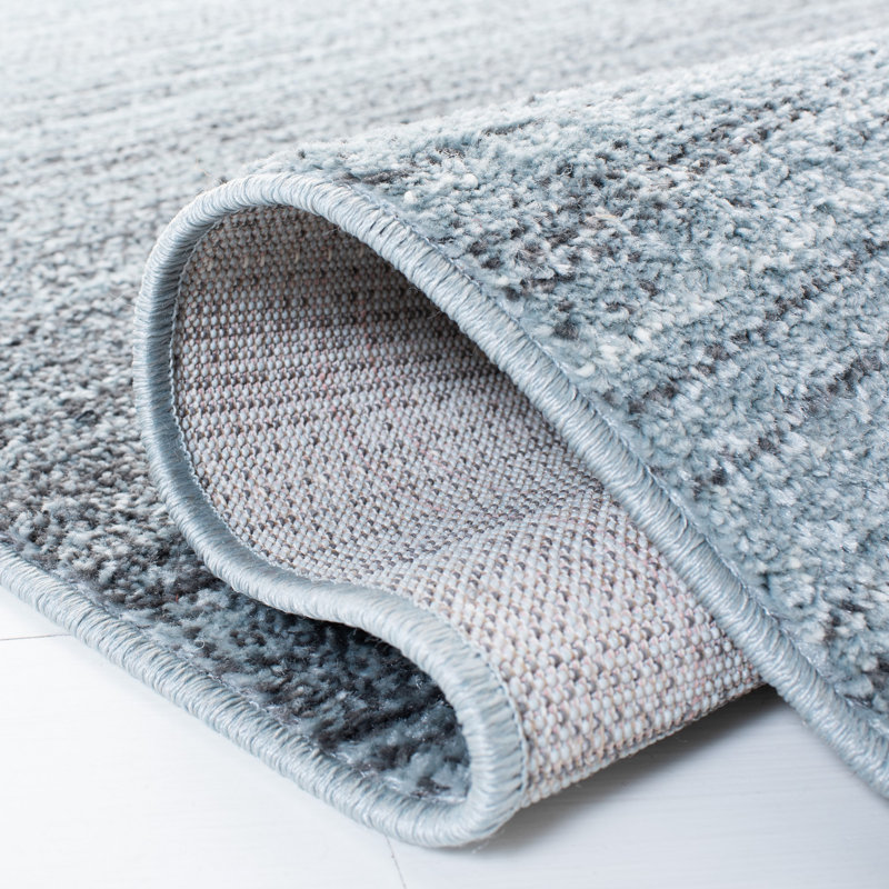Tapis performance Templin, Tapis de couloir 2 pi 6 po x 8 pi