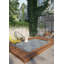 Amot Rectangle Geometric Indoor / Outdoor Area Rug-35524312