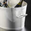 Metal Beverage Tub