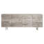 Sereno Solid Wood TV Stand