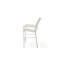 Chaise de café empilable en aluminium Bazza-2093280962-2093280963